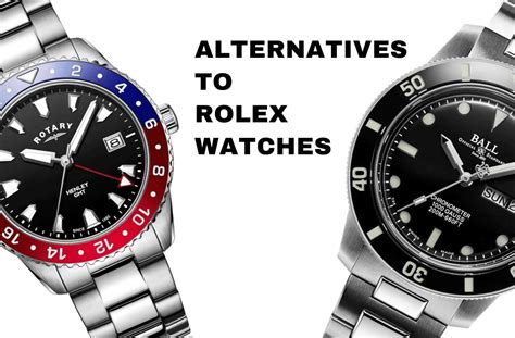 cheap alternatives to rolex submariner|best rolex clone 2023.